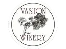 Vashon Winery